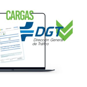 Informe de Vehículo DGT Cargas